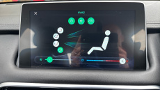 MG Hs 1.5 T-GDI Excite 5dr DCT Petrol Hatchback